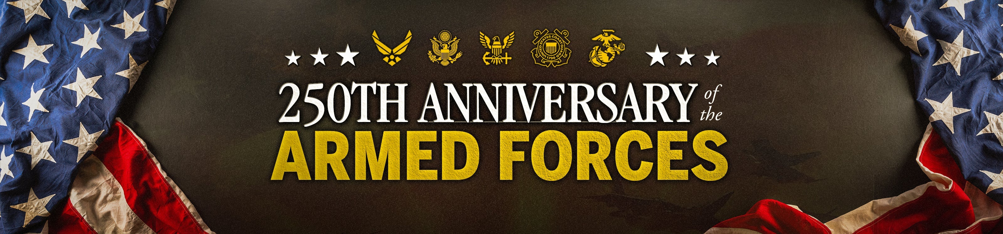 Freedom’s Legacy: 250th Limited Edition