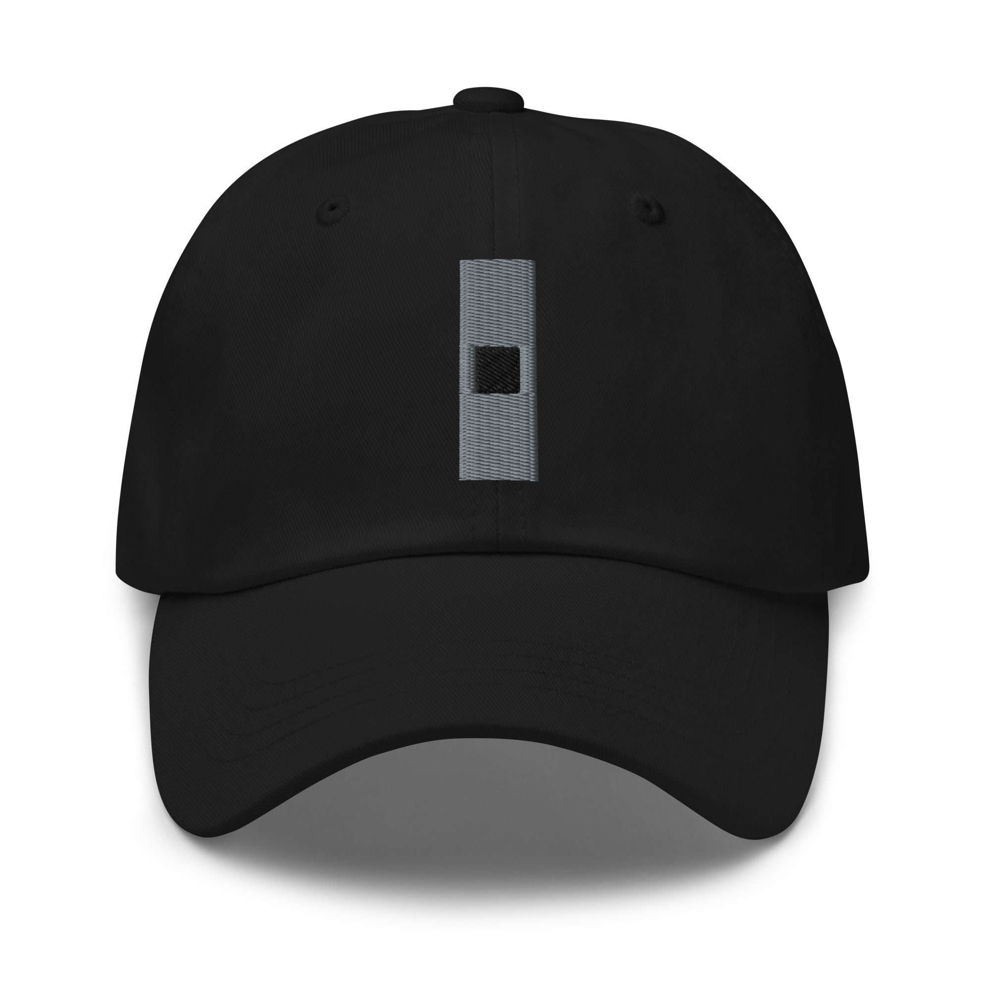 US Army W-1 Warrant Officer 1 W1 WO1 Insignia Embroidered Dad Hat
