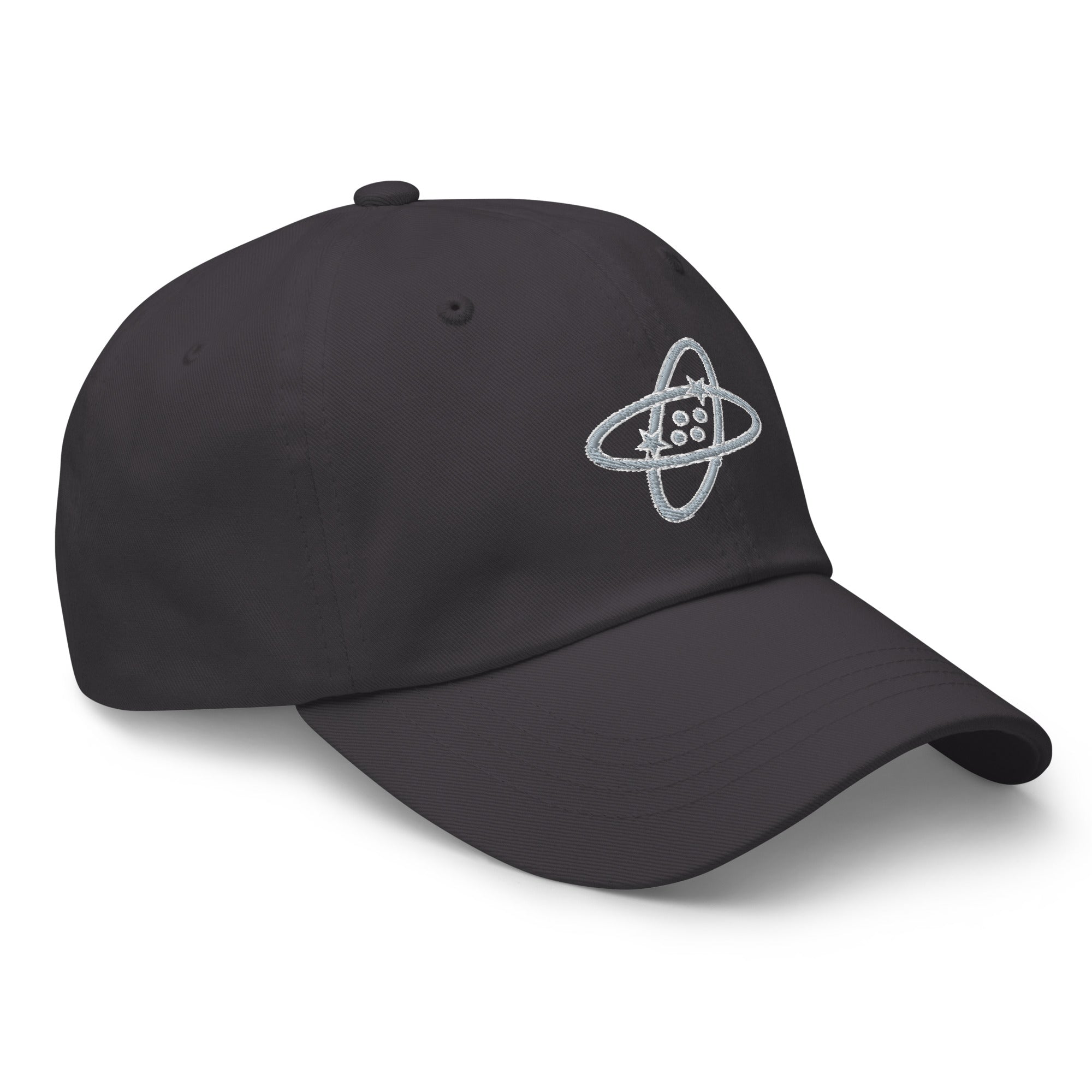 US Navy Electronics technician Navy ET Insignia Embroidered Dad Hat