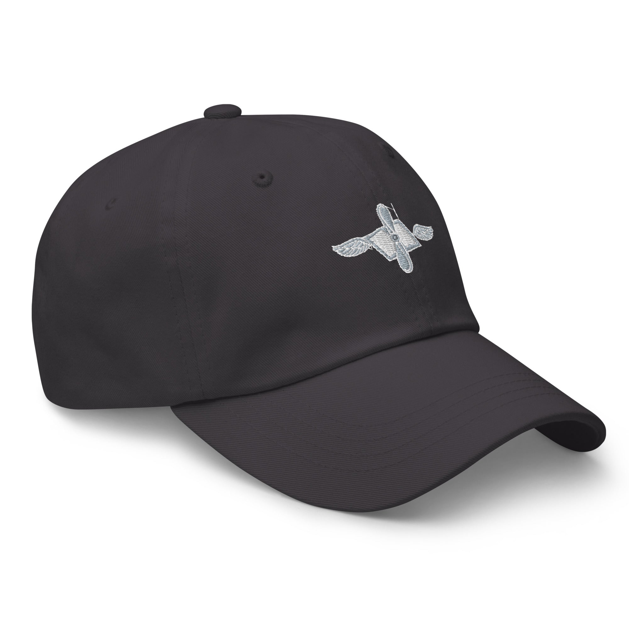 US Navy Aviation Maintenance Administrationman Navy AZ Insignia Embroidered Dad Hat