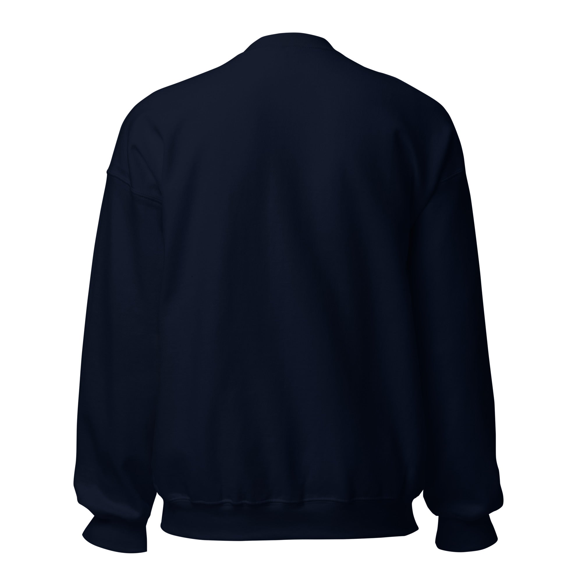 Custom MARlNE Ranks, Insignia Embroidered Unisex Sweatshirt