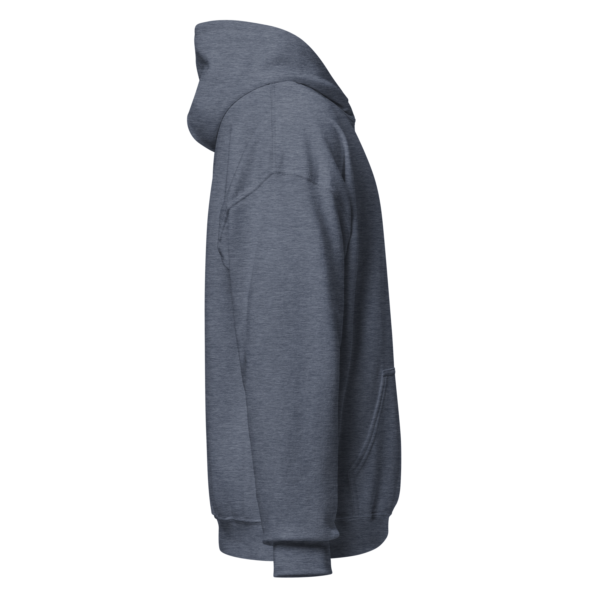 Custom MARlNE Ranks, Insignia Core Values Embroidered Unisex Hoodie