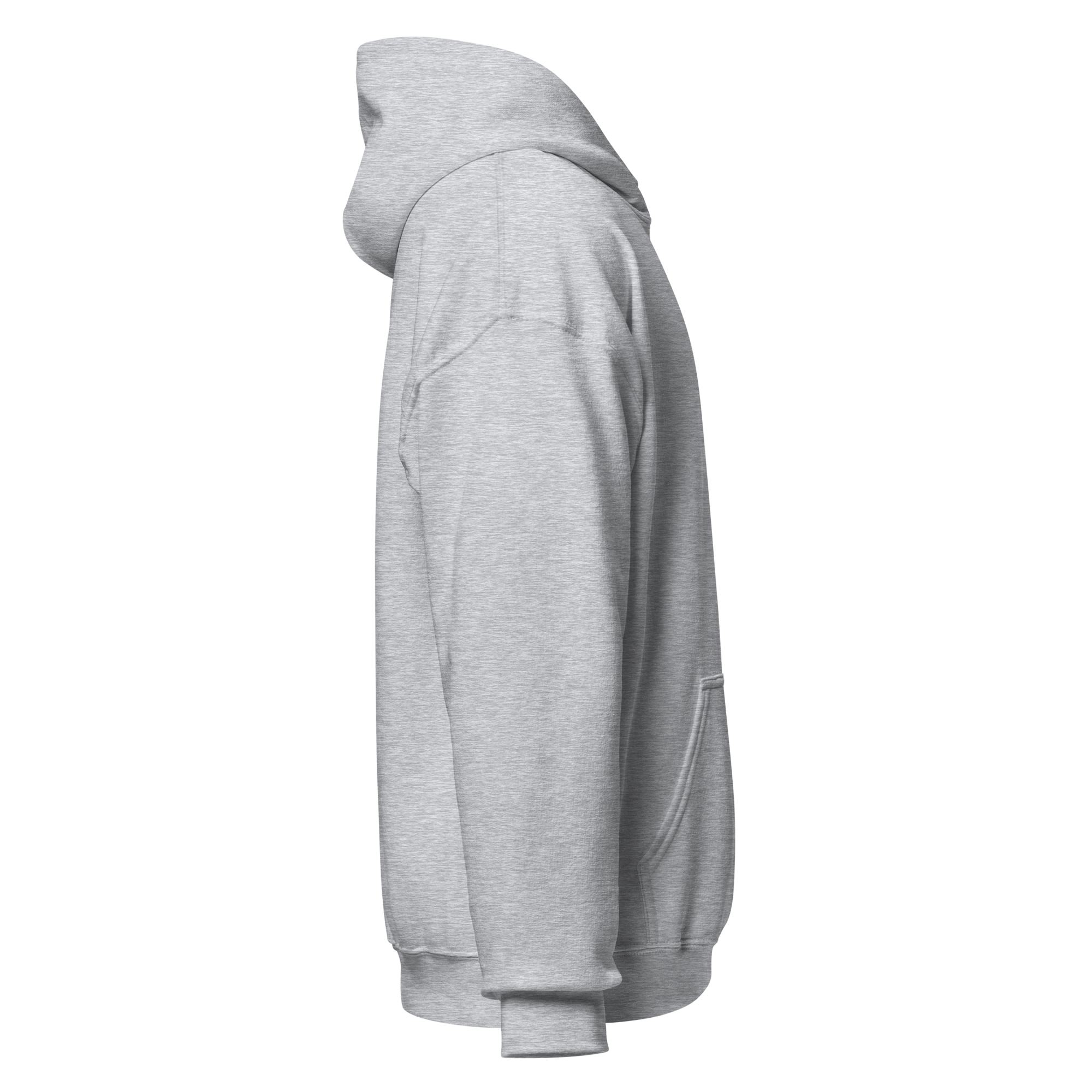 Custom MARlNE Ranks, Insignia Marine For Life Embroidered Unisex Hoodie