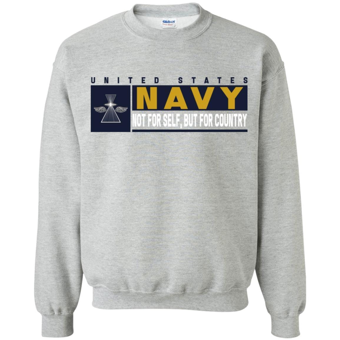U.S Navy Photographer's Mate Navy PH- Not for self Long Sleeve - Pullover Hoodie-TShirt-Navy-Veterans Nation