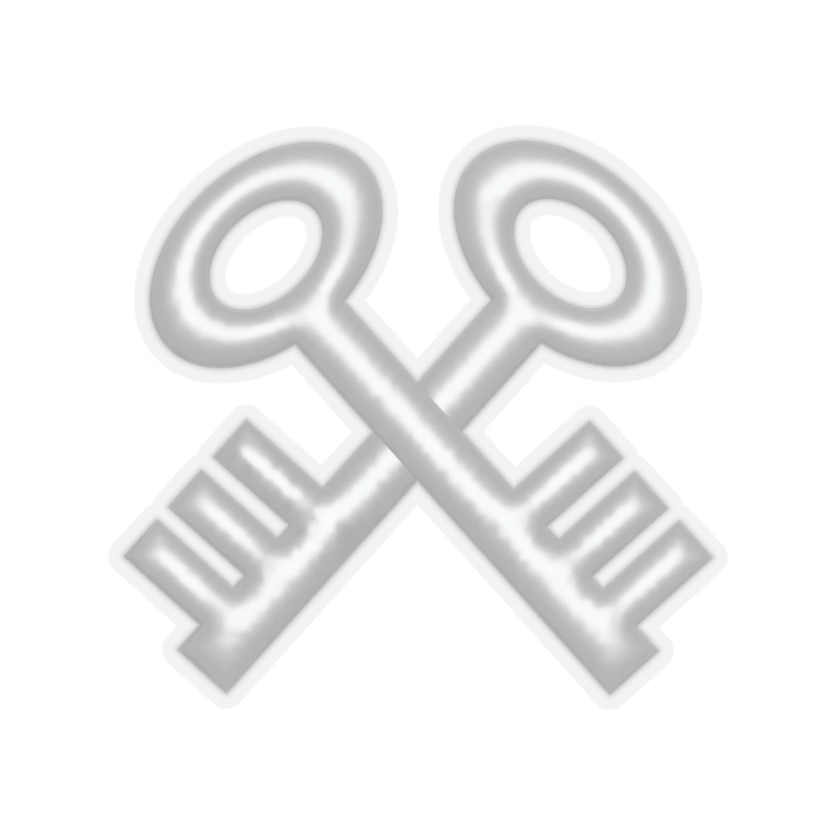 US Navy Storekeeper Navy SK 3D Effect Stickers