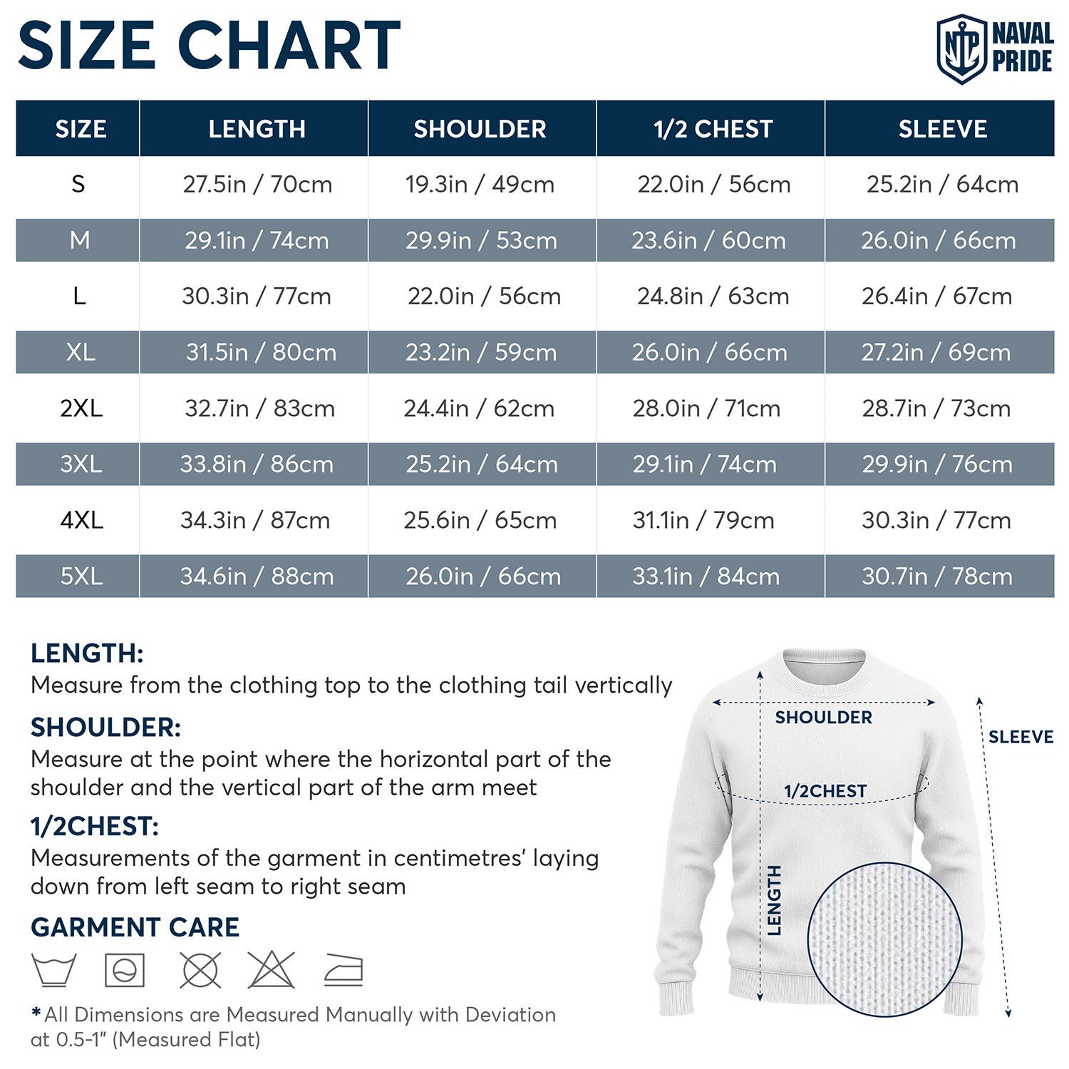 Custom Ranks And Text US Navy Ugly Christmas Sweater for Women Men KAUST04