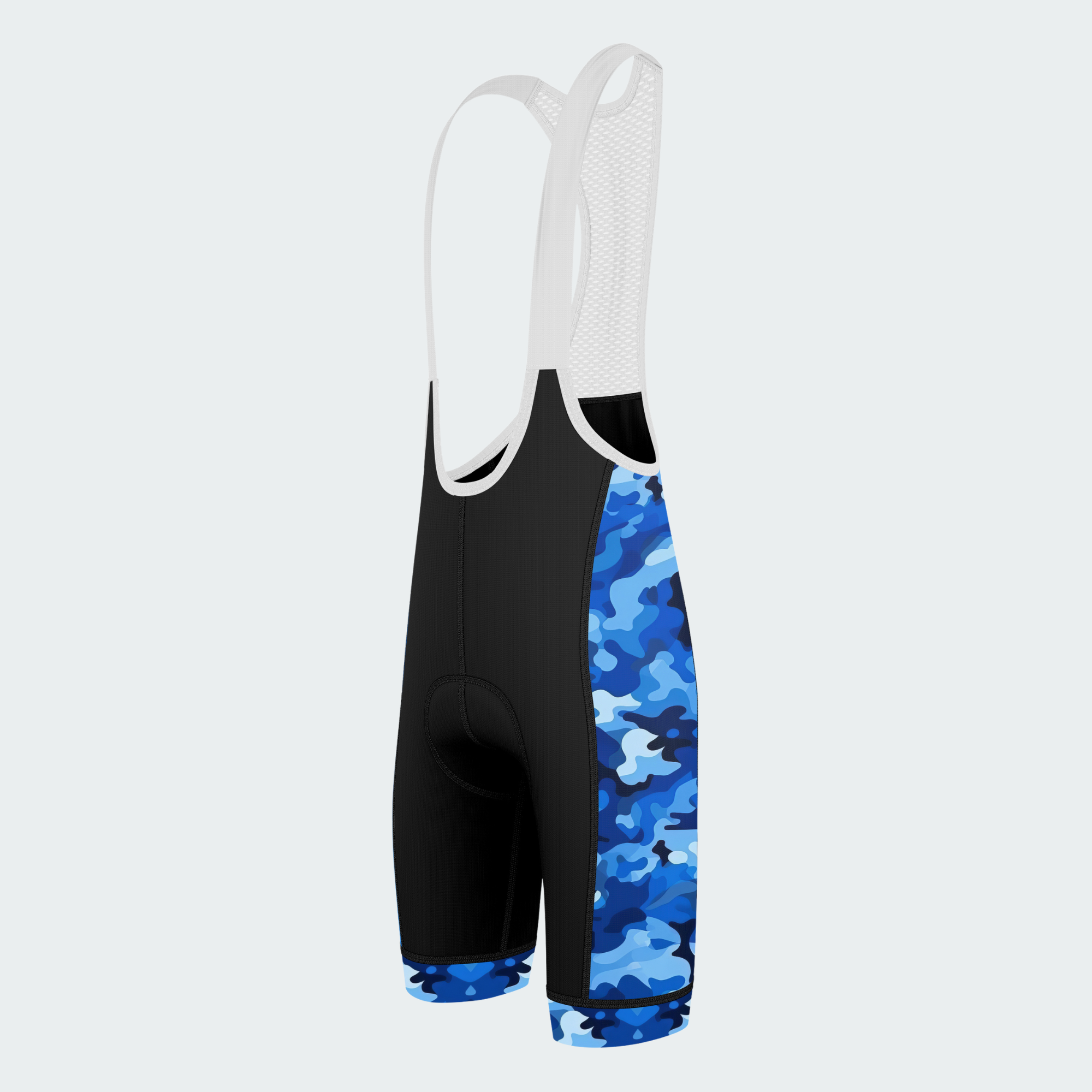 Men’s Personalized USAF Cycling Jersey & Kit