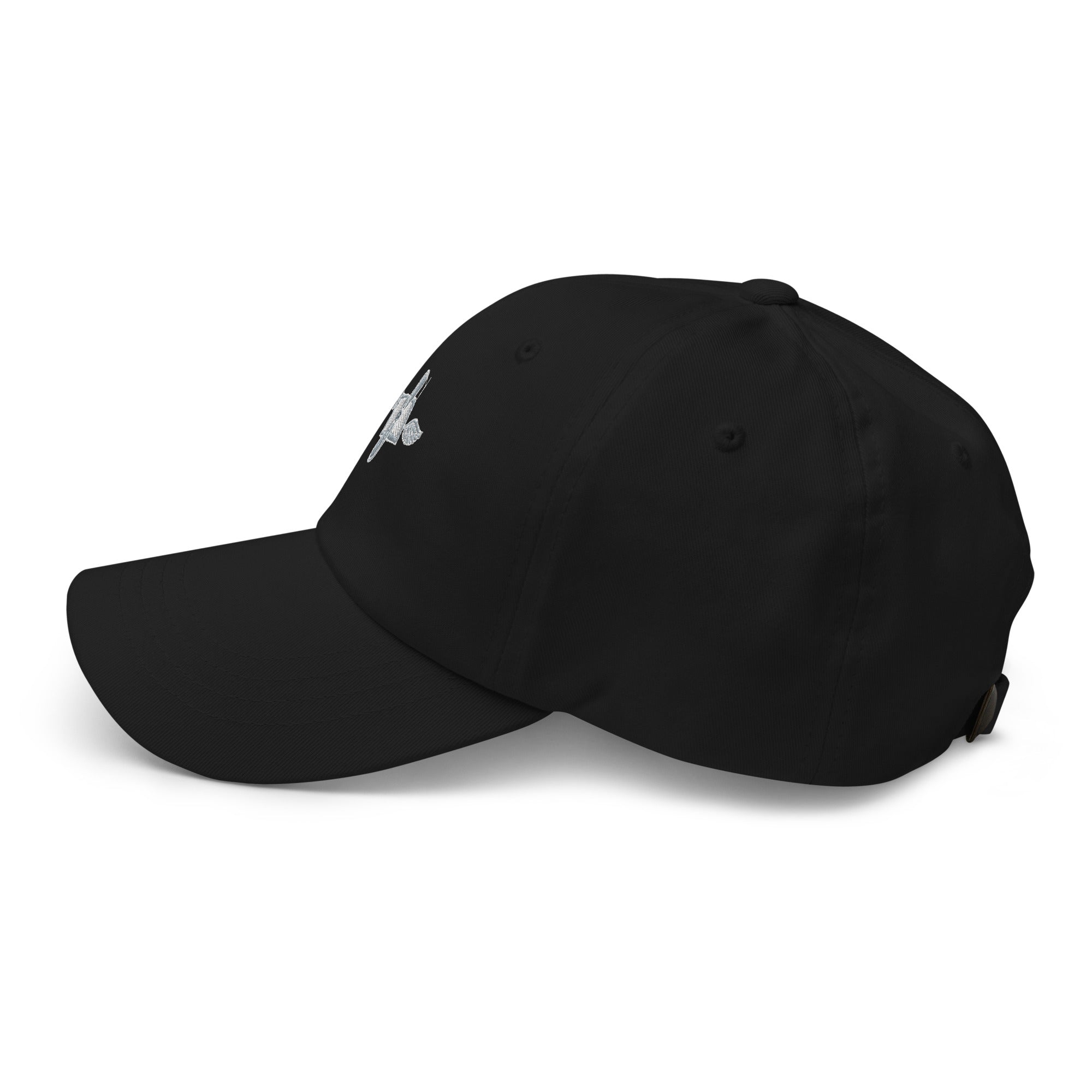 US Navy Aviation Maintenance Administrationman Navy AZ Insignia Embroidered Dad Hat