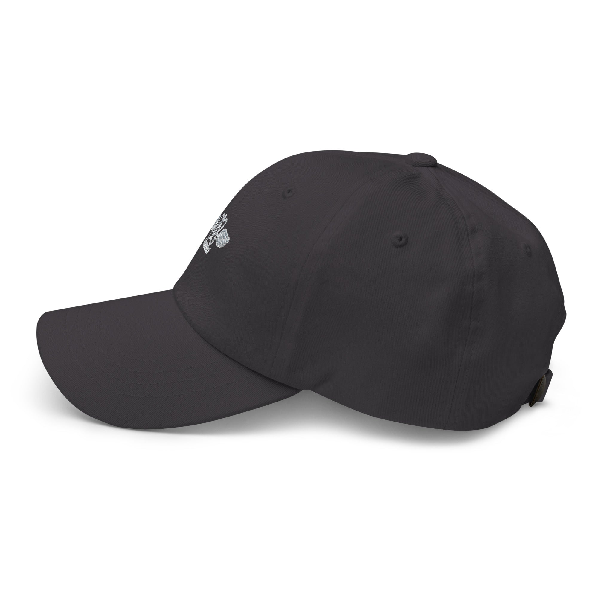 US Navy Naval aircrewman Navy AW Insignia Embroidered Dad Hat