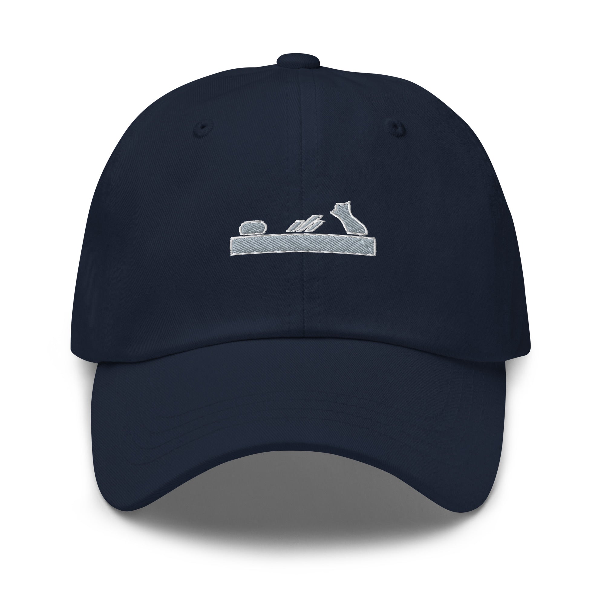 US Navy Patternmaker Navy PM Insignia Embroidered Dad Hat