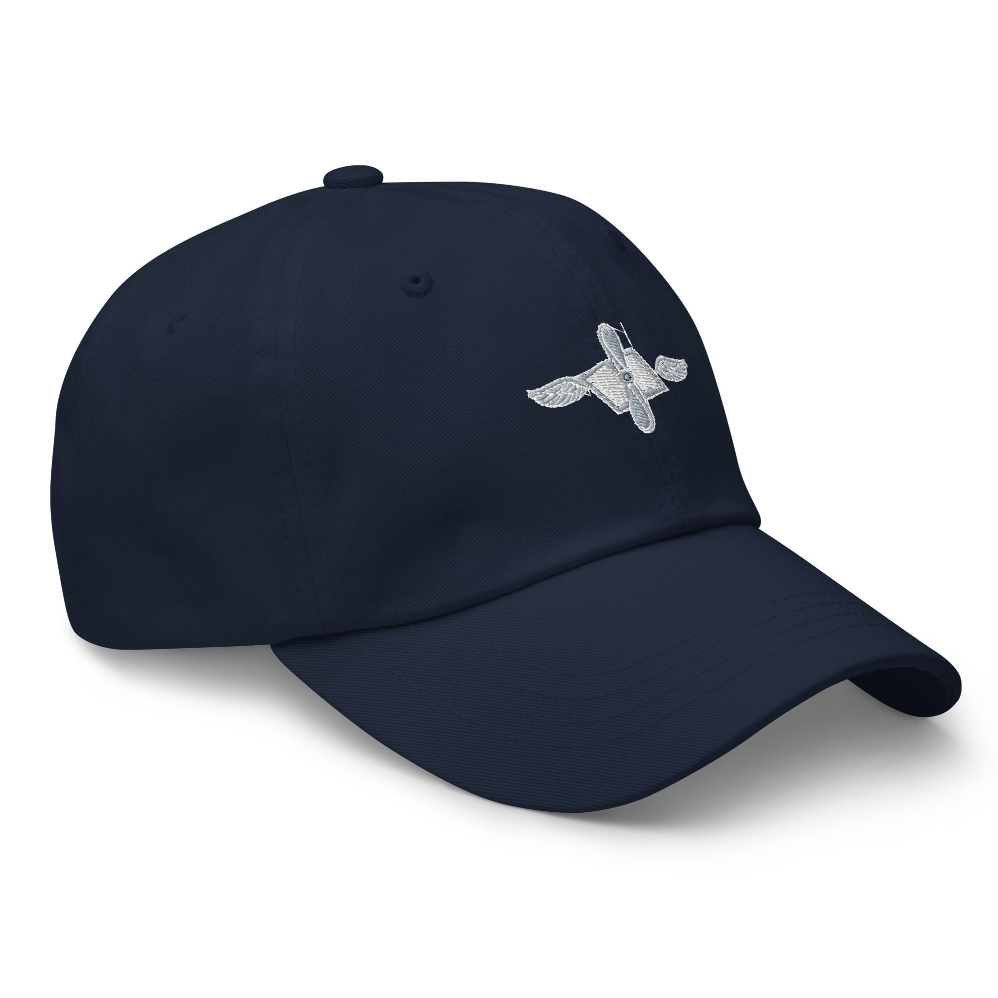 US Navy Aviation Maintenance Administrationman Navy AZ Insignia Embroidered Dad Hat