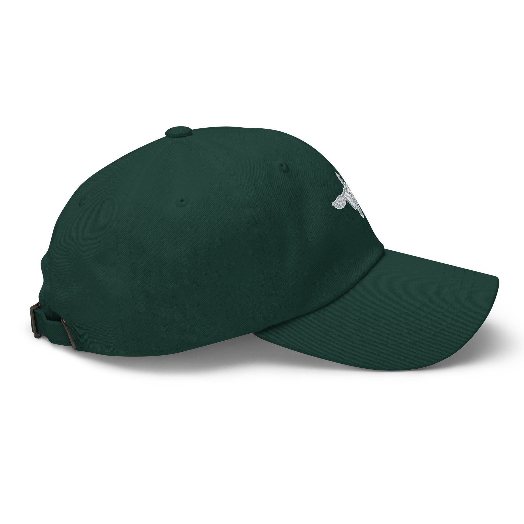 US Navy Aviation Maintenance Administrationman Navy AZ Insignia Embroidered Dad Hat
