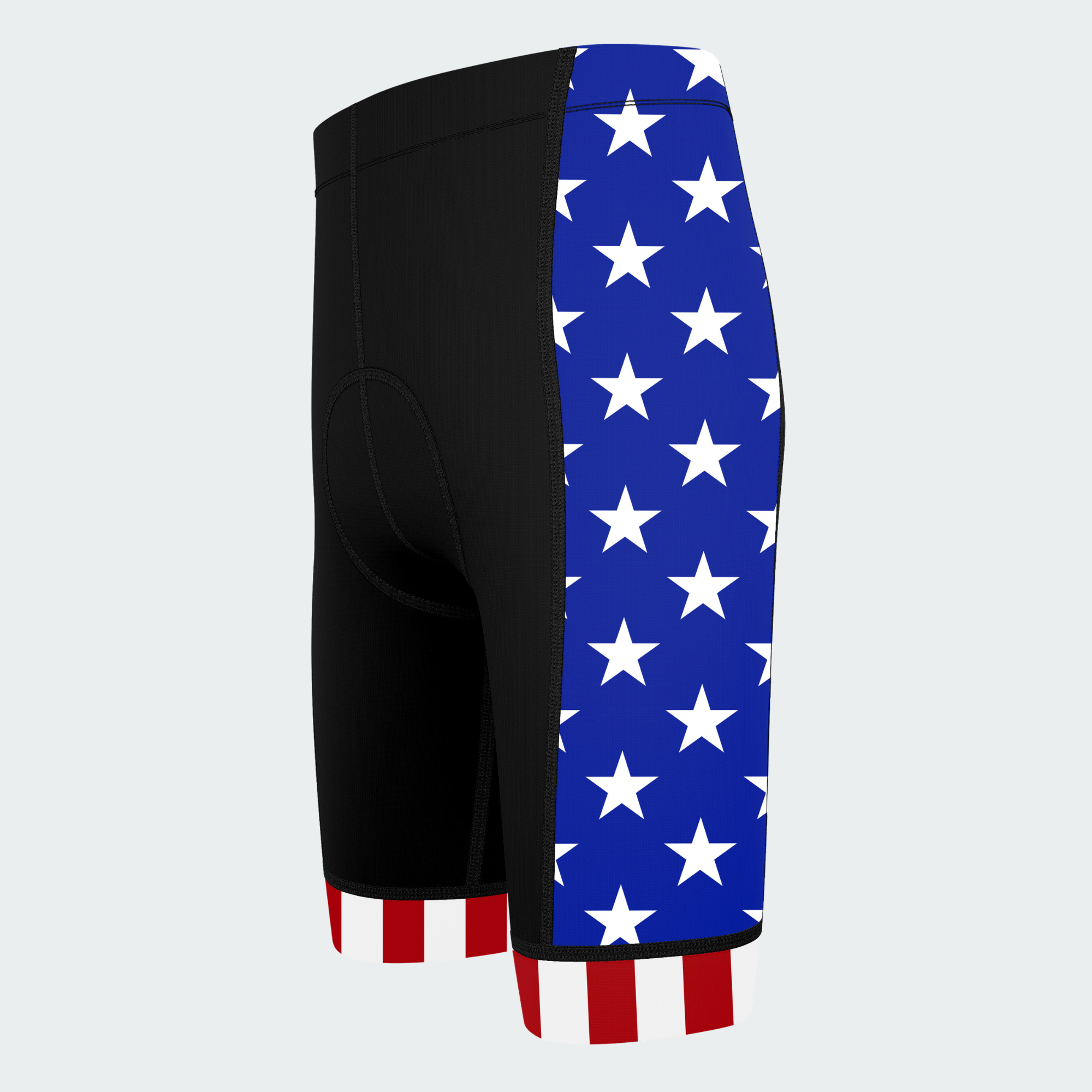 Men’s Personalized U.S. Marine Corps Veteran Cycling Jersey & Kit