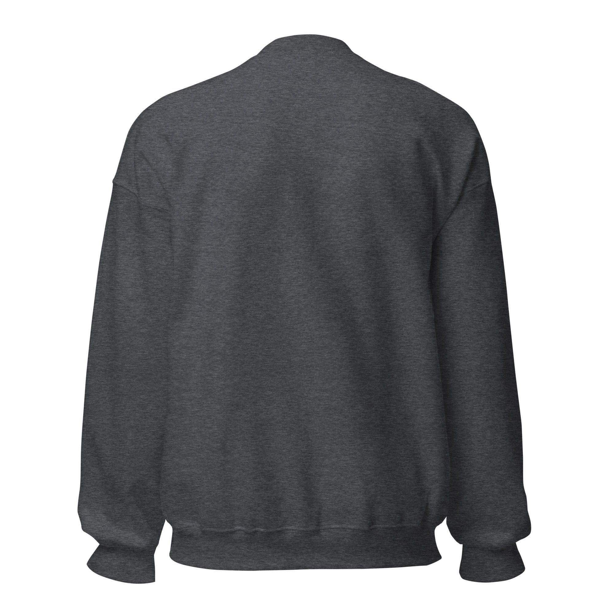 Custom MARlNE Ranks, Insignia Embroidered Unisex Sweatshirt