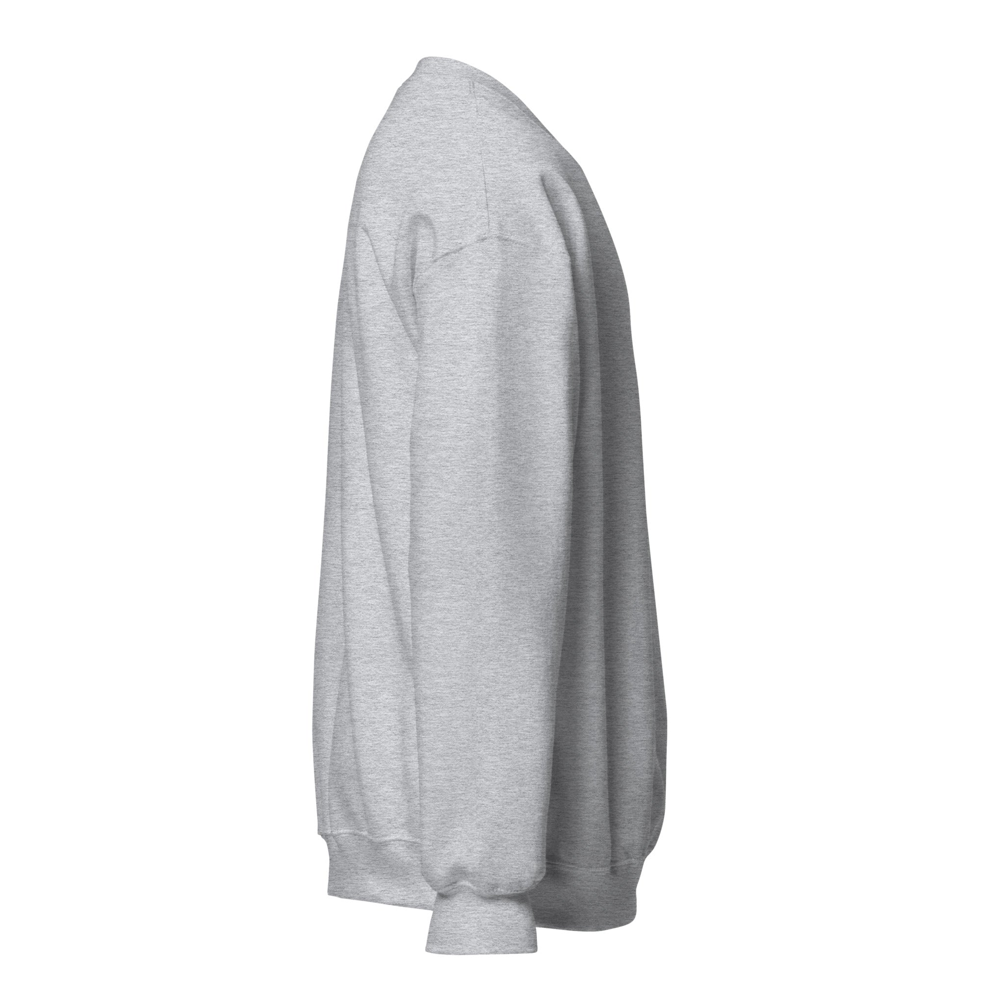 Custom MARlNE Ranks, Insignia Embroidered Unisex Sweatshirt