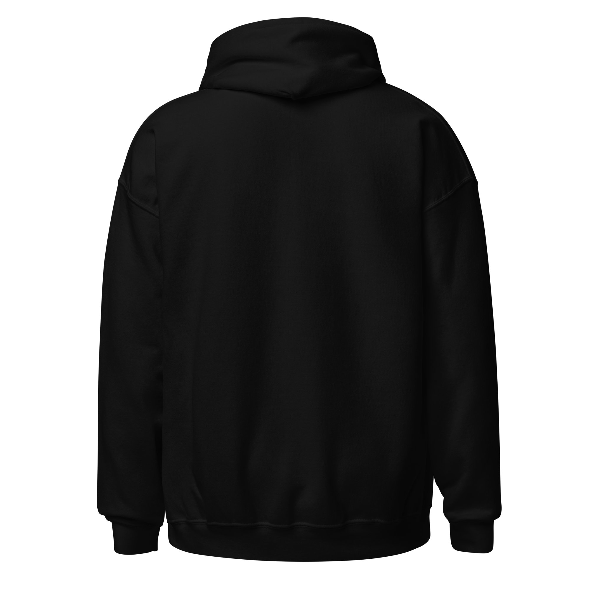Custom MARlNE Ranks, Insignia Core Values Embroidered Unisex Hoodie