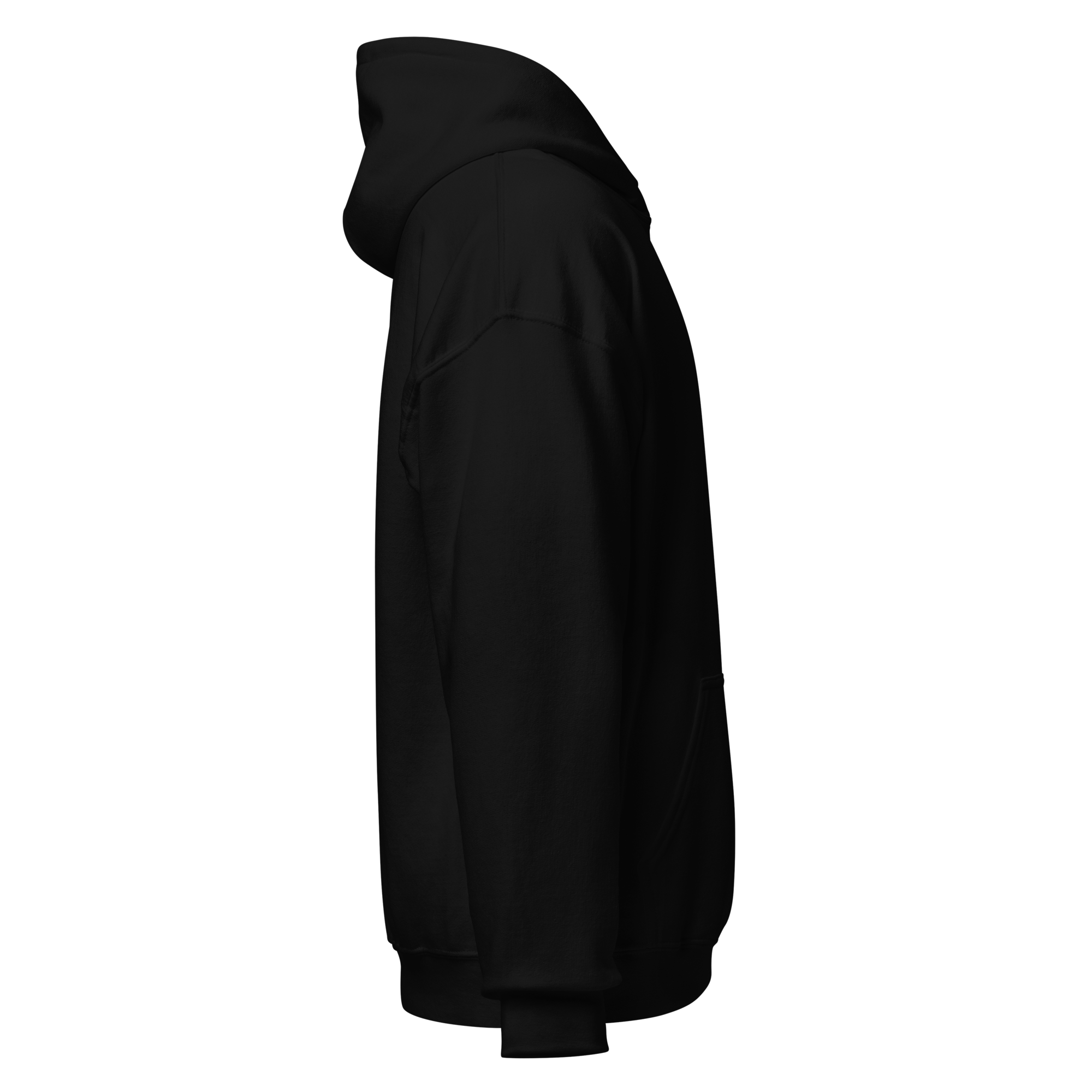 Custom MARlNE Ranks, Insignia Marine For Life Embroidered Unisex Hoodie