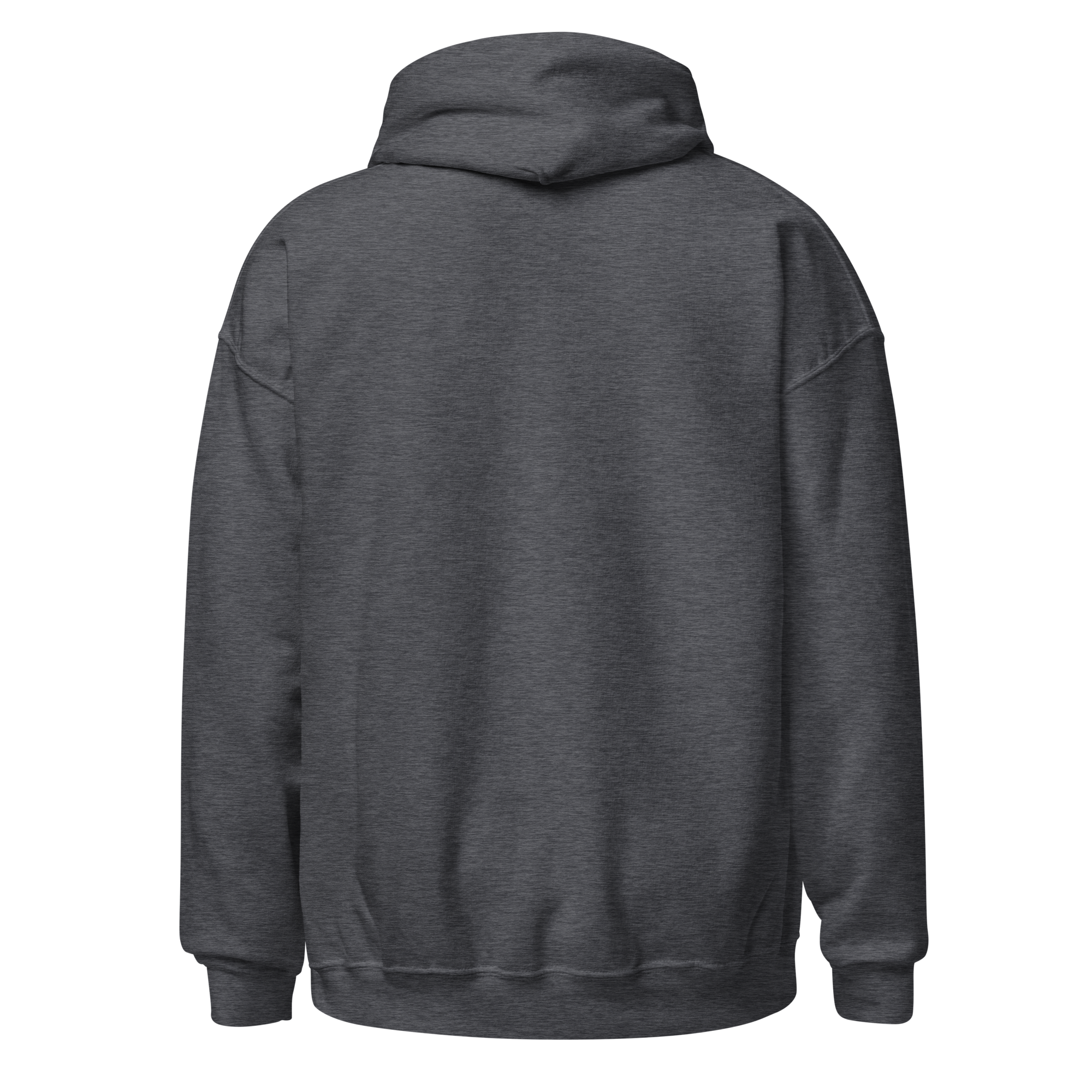 Custom MARlNE Ranks, Insignia Marine For Life Embroidered Unisex Hoodie