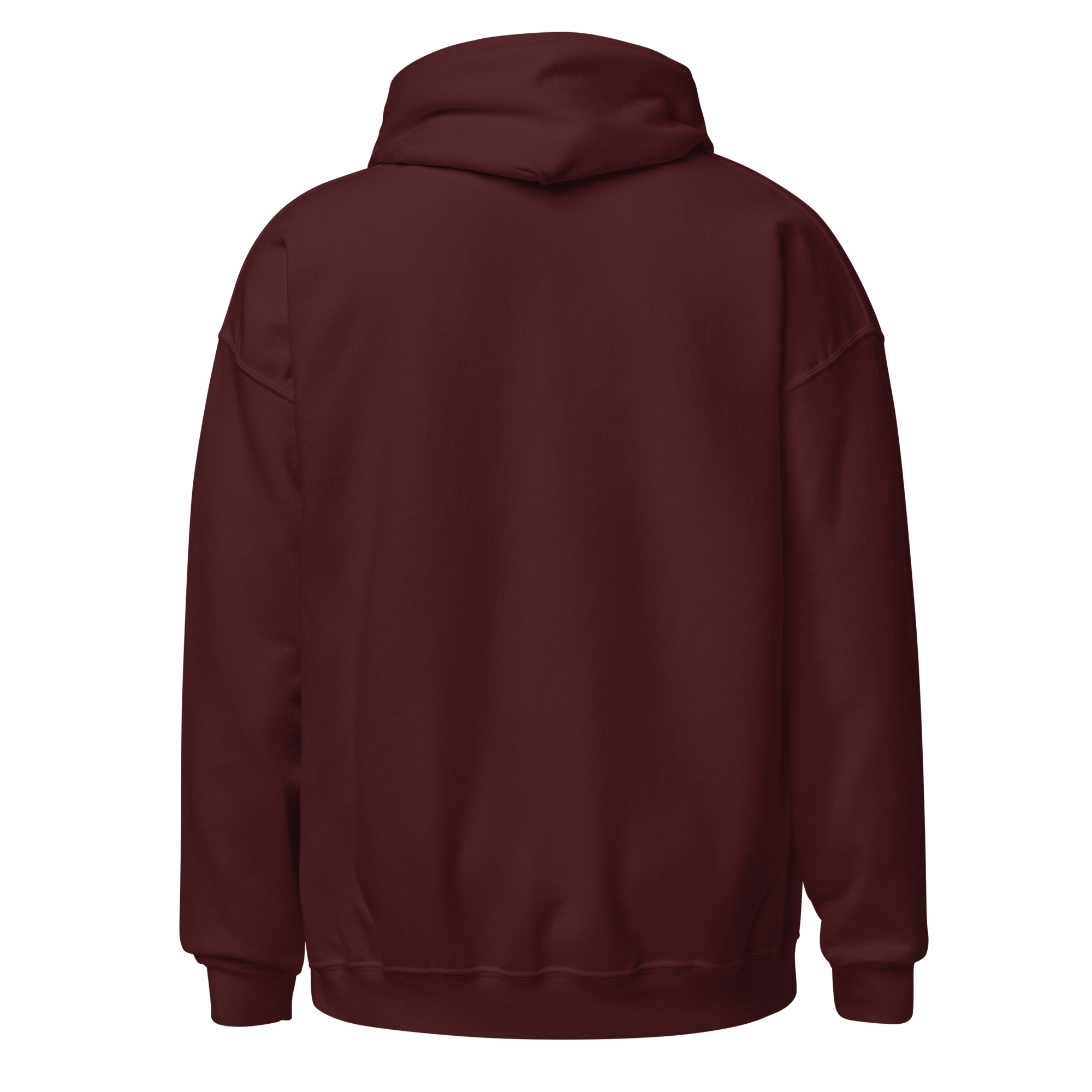 Custom MARlNE Ranks, Insignia Marine For Life Embroidered Unisex Hoodie