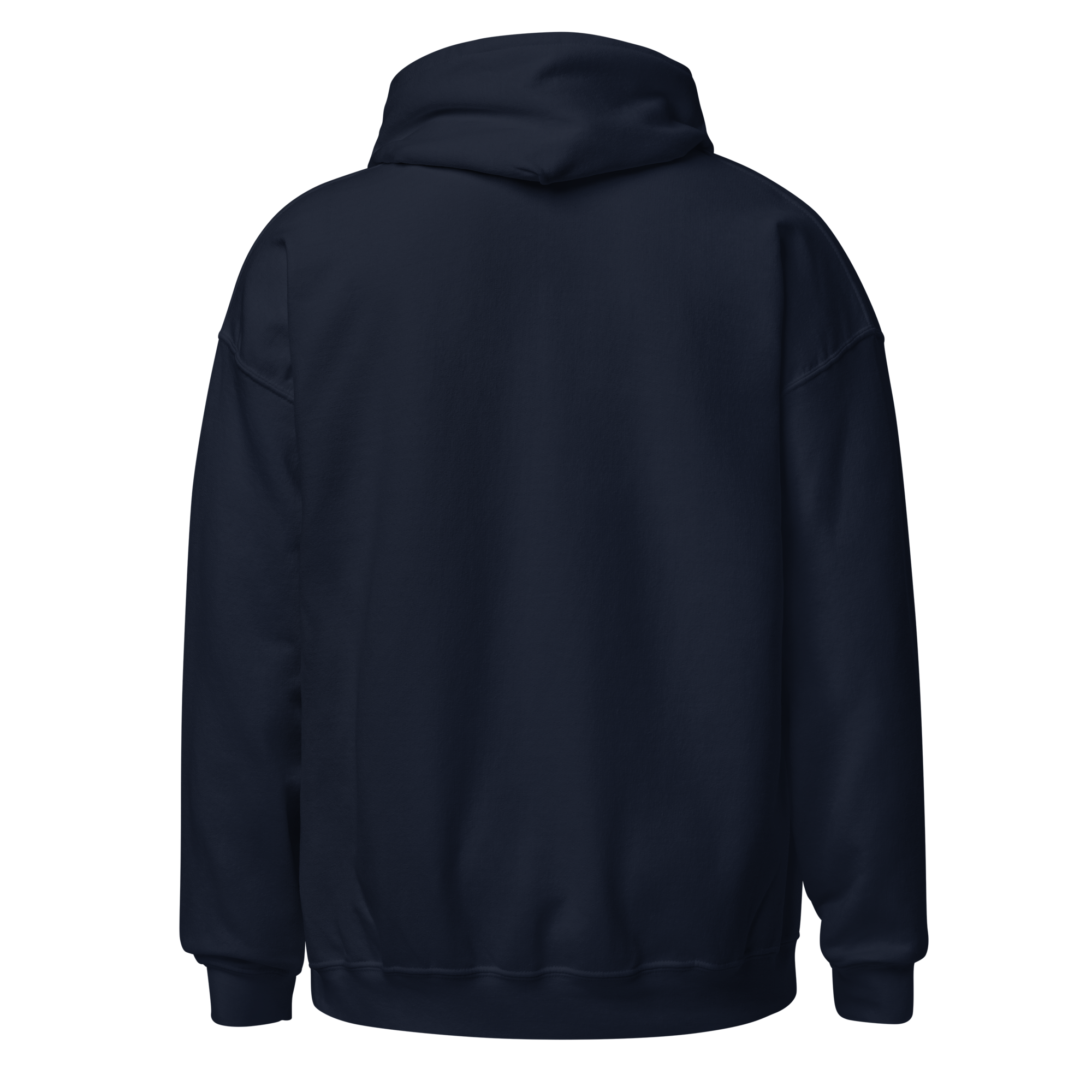 Custom MARlNE Ranks, Insignia Core Values Embroidered Unisex Hoodie