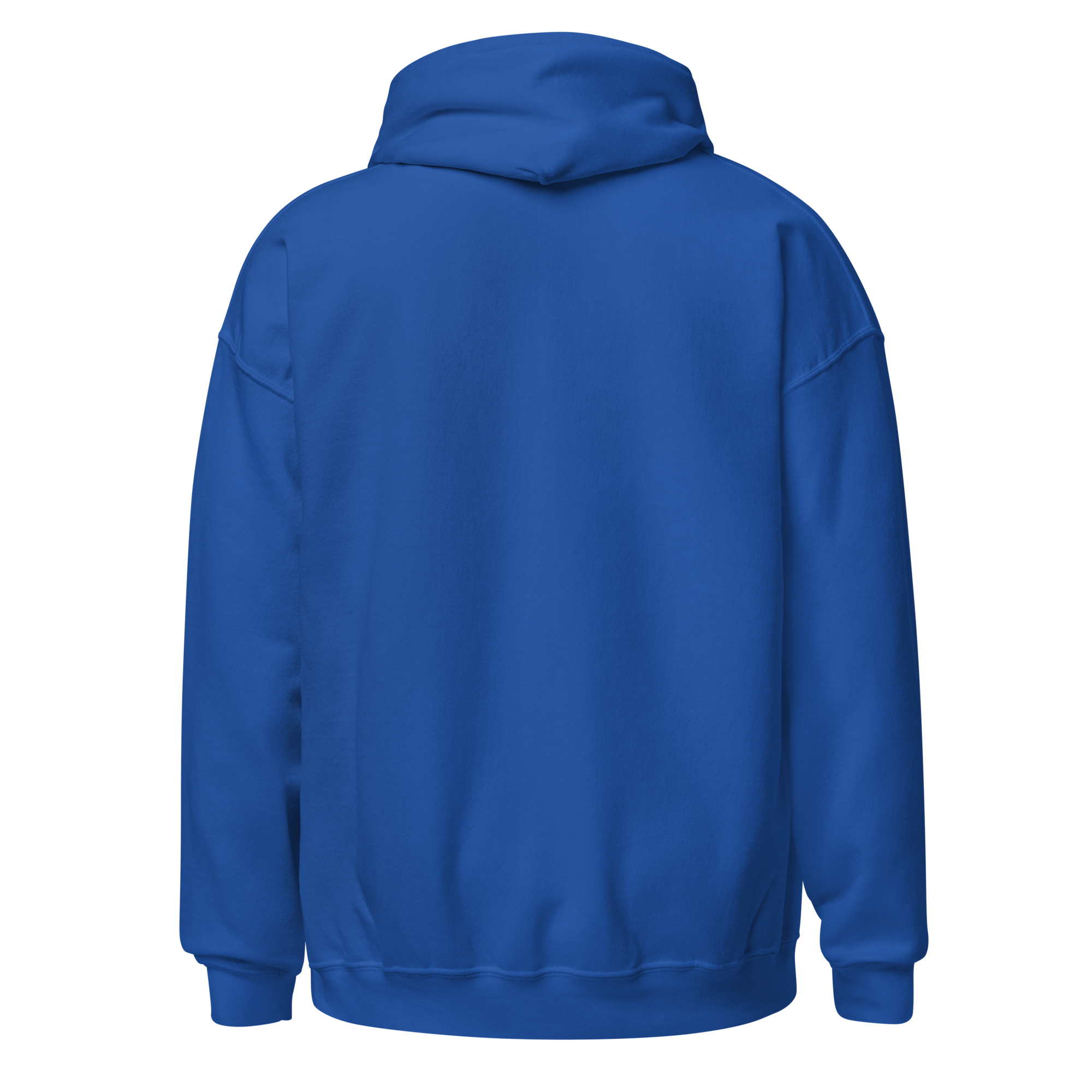 Custom MARlNE Ranks, Insignia Core Values Embroidered Unisex Hoodie