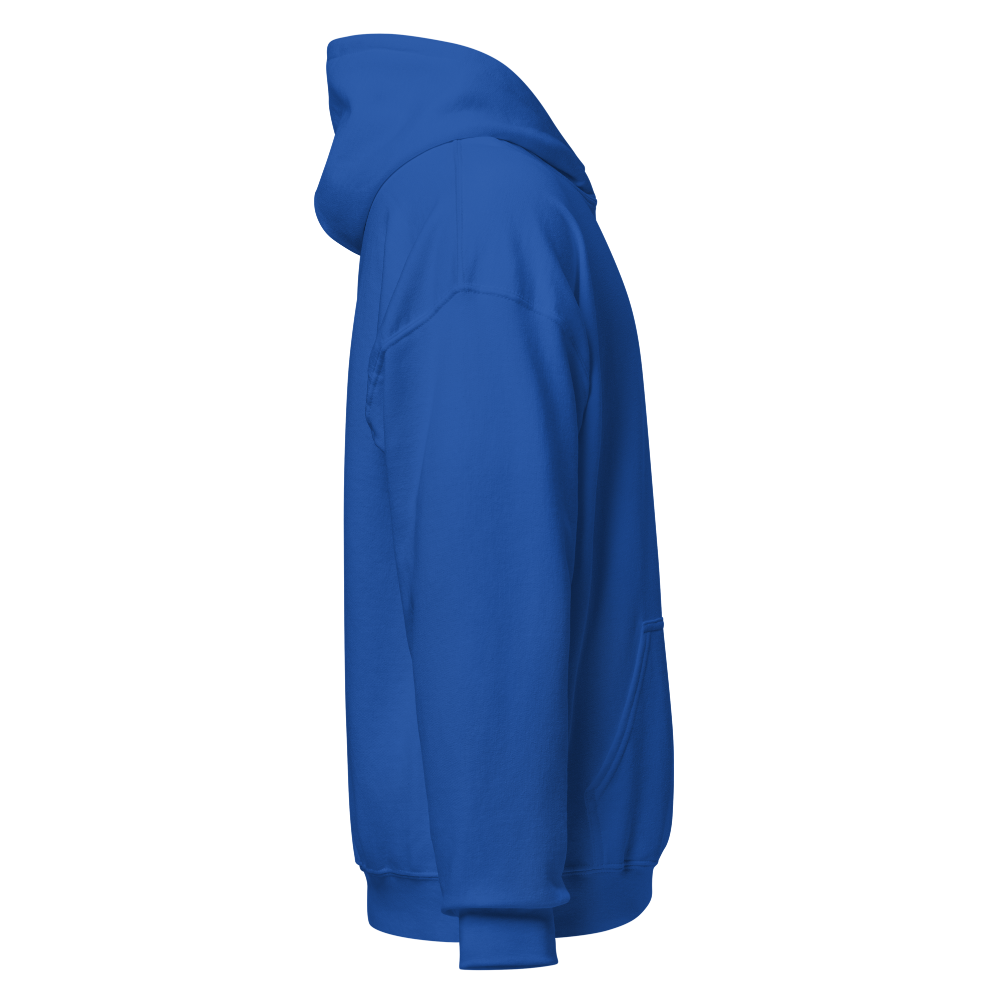 Custom MARlNE Ranks, Insignia Core Values Embroidered Unisex Hoodie