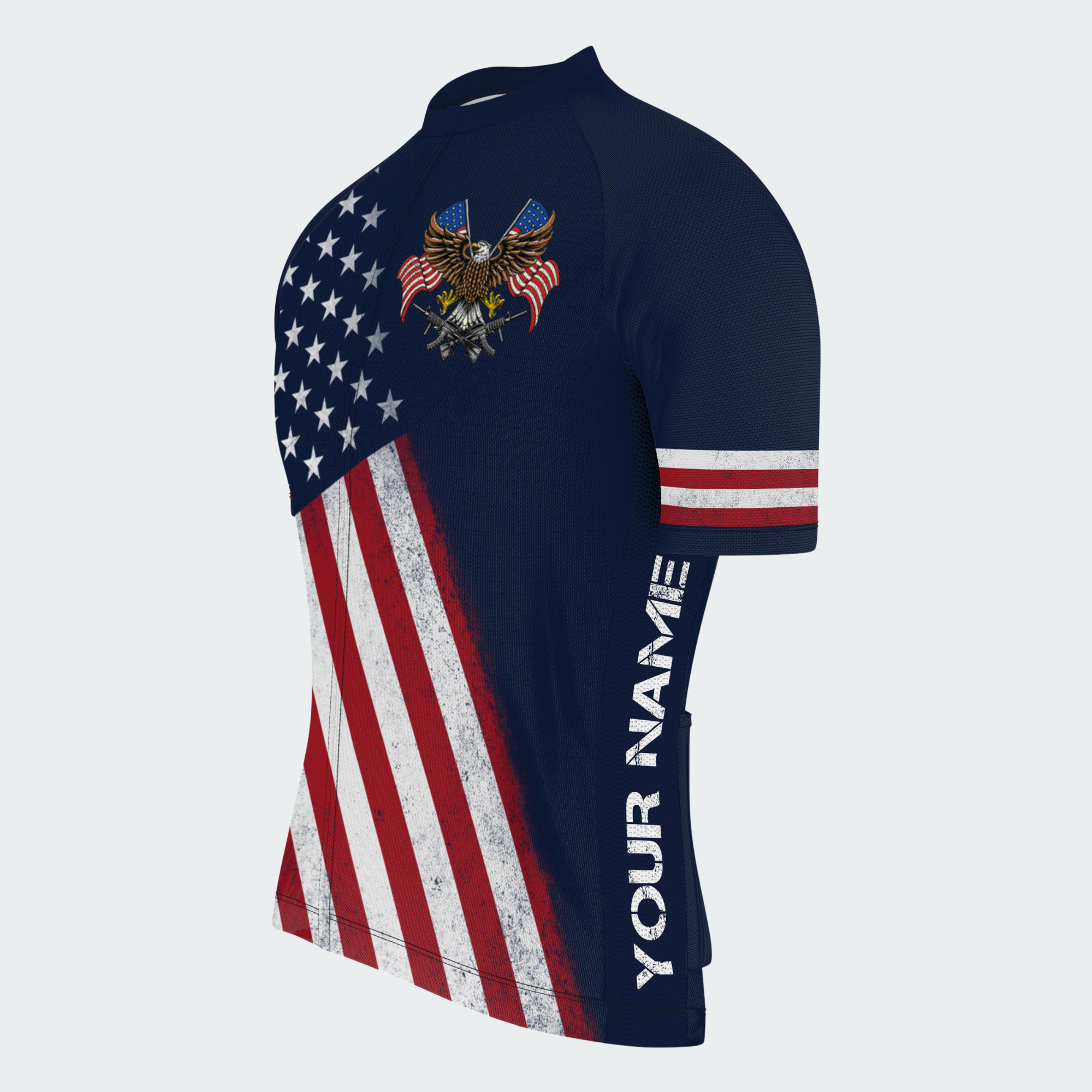 Men’s My Oath Never Expires Cycling Jersey & Kit