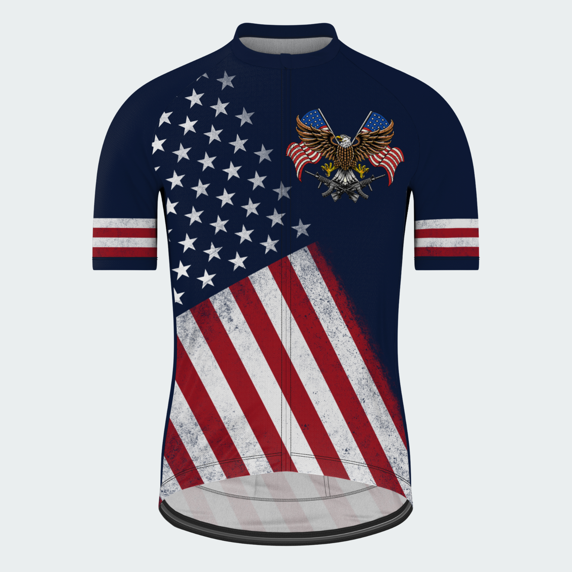 Men’s My Oath Never Expires Cycling Jersey & Kit