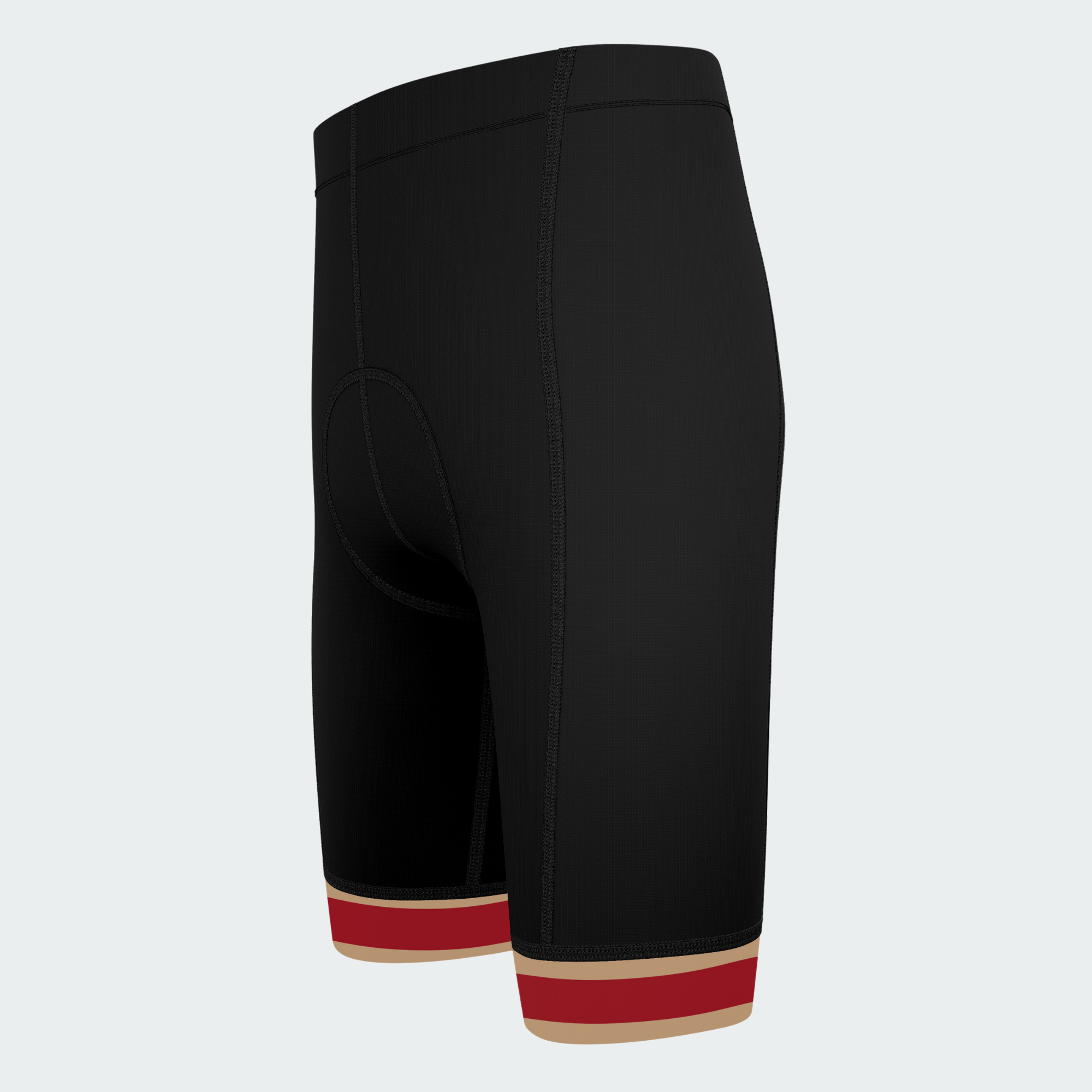 Men’s Personalized Veteran Never Ends Cycling Jersey & Kit