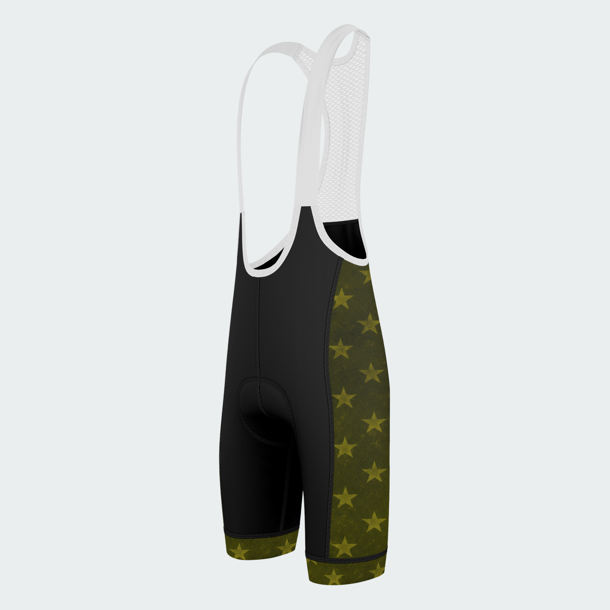 Men’s Personalized U.S. Army Eagle Pride Cycling Jersey & Kit