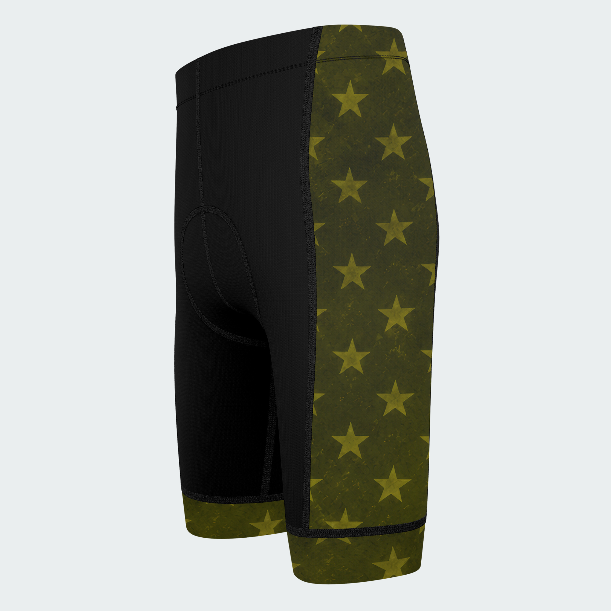 Men’s Personalized U.S. Army Eagle Pride Cycling Jersey & Kit