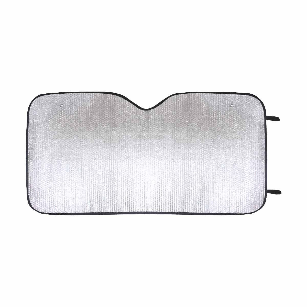US Army W-3 Chief Warrant Officer 3 W3 CW3 Warrant Officer Ranks Auto Sun Shade 55 Inches x 29.53 Inches-Sunshade-Army-Ranks-Veterans Nation