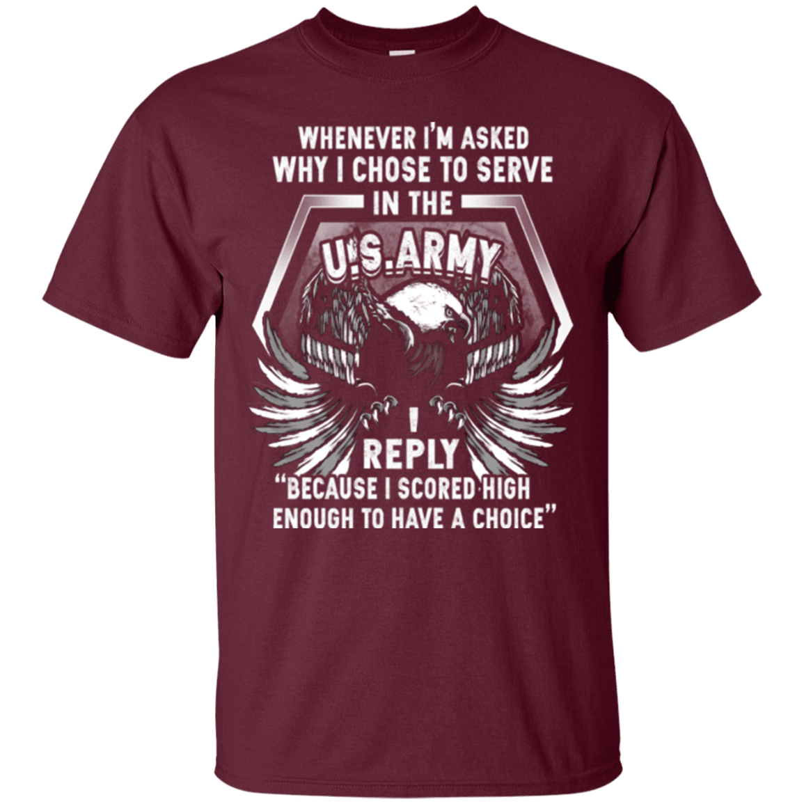 US ARMY VETERAN TSHIRT-TShirt-Army-Veterans Nation